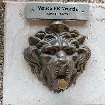 Venice-Bb-Venezia ภายนอก รูปภาพ