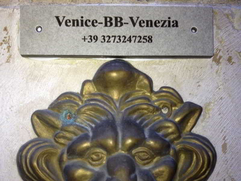 Venice-Bb-Venezia ภายนอก รูปภาพ