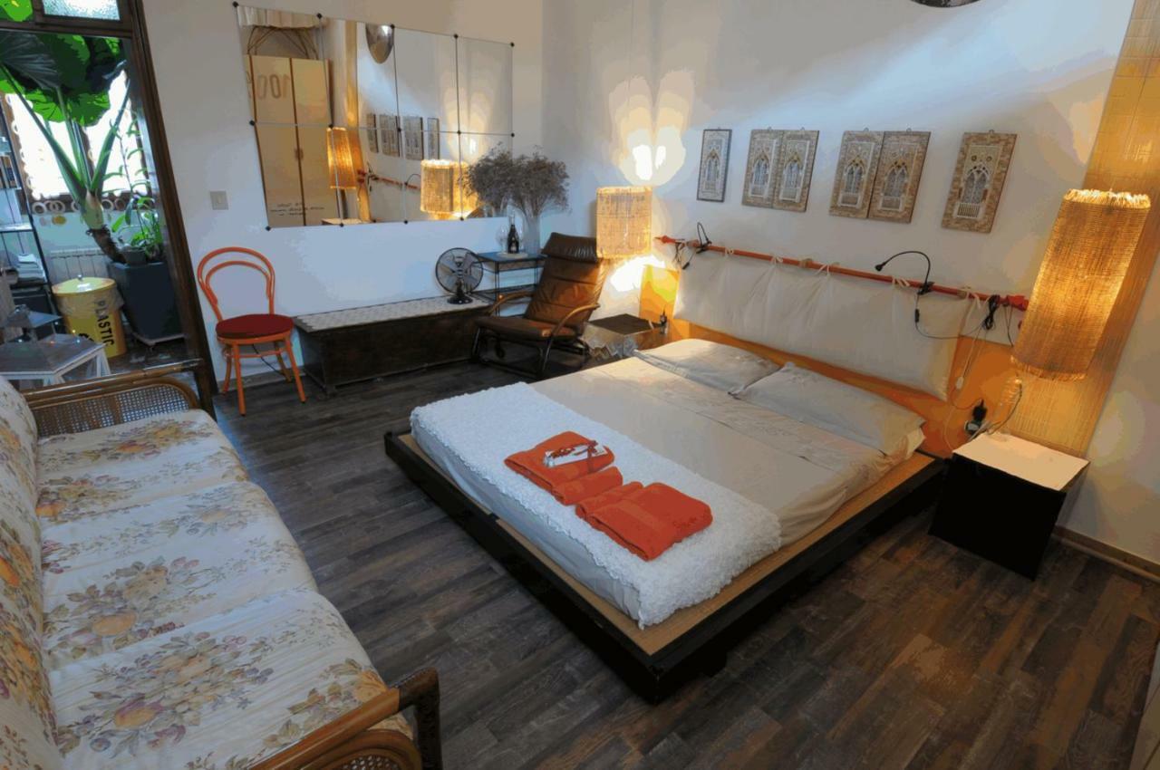 Venice-Bb-Venezia ภายนอก รูปภาพ